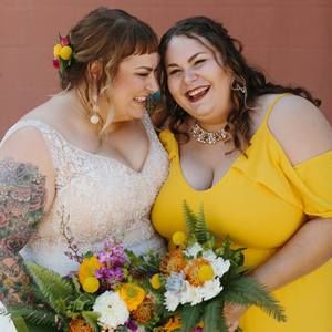 Meet your Posher, Grace